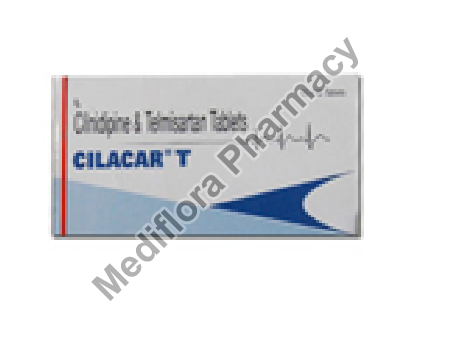 Cilacar-T Tablets