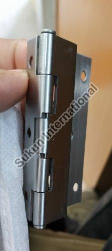 Stainless Steel Lock Hinges