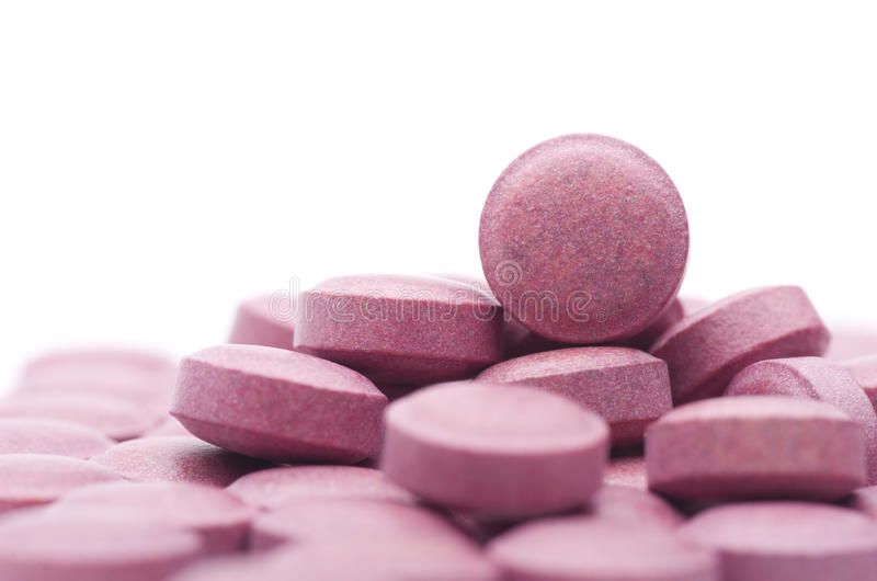 Prickly Pear Tablets