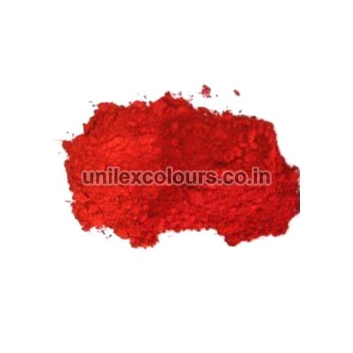 Allura Red Synthetic Food Color