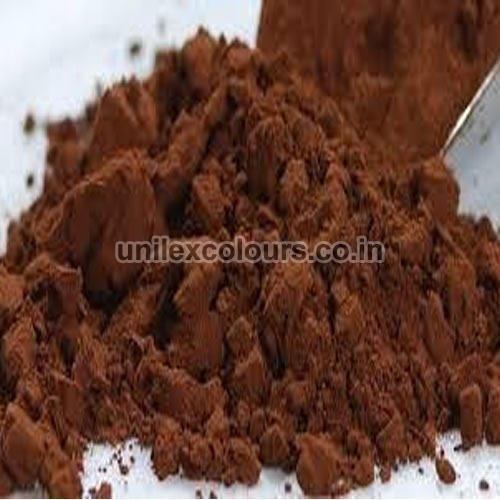 Chocolate Brown AJR Blended Food Color