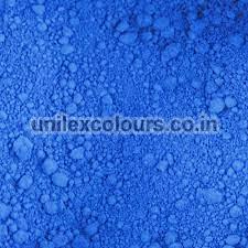 FD & C Blue 1 Water Soluble Dye