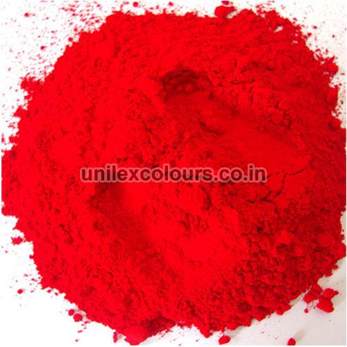 Solvent Dyes Red 23