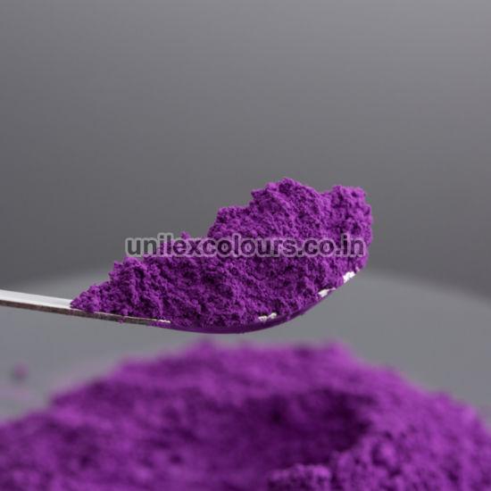 Pigment Violet 27
