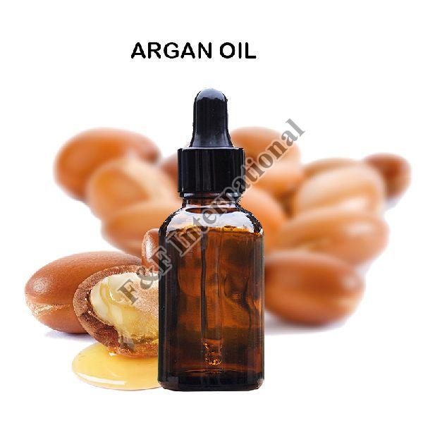 Argan Carrier Oil