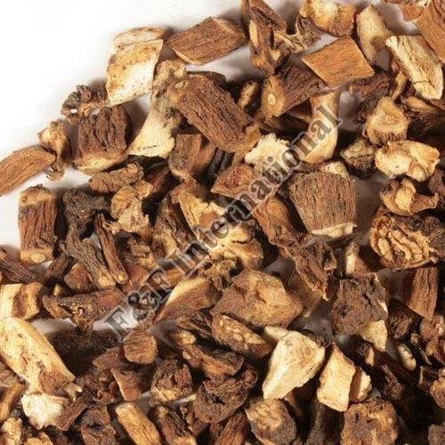 Dried Chicory Root