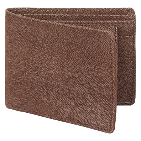 PU Leather Wallet