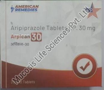 Arpican 30 Tablets