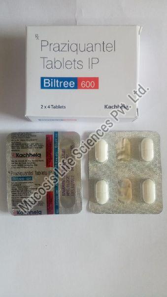 Biltree 600 Tablets