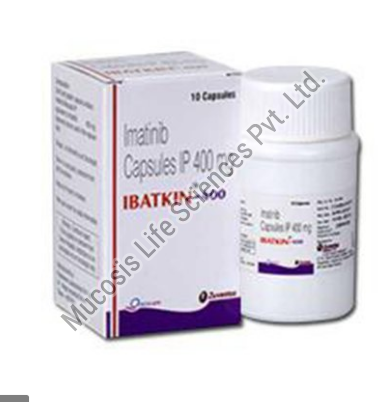 Ibatkin Capsules