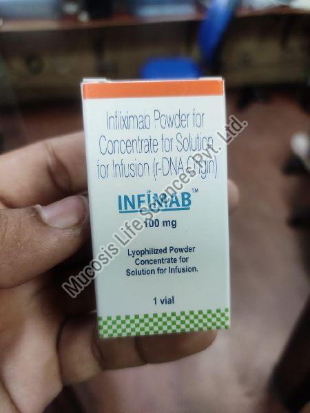 Infimab Injection