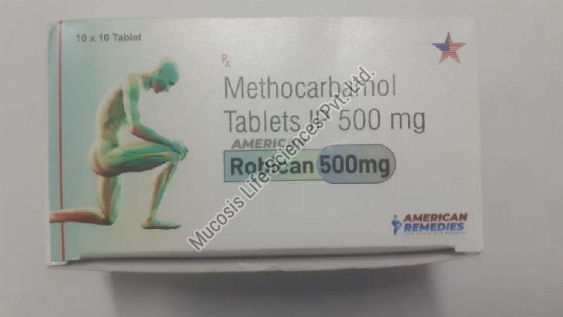 Robican Tablets