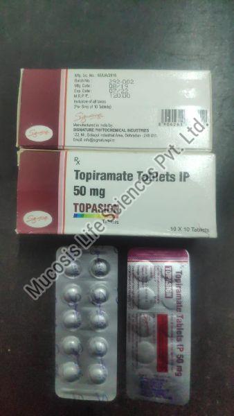Topasign Tablets