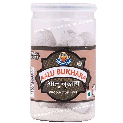 Aalu Bukhara Candy