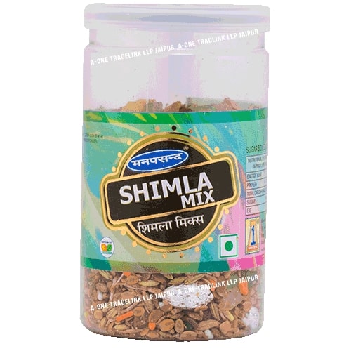 Shimla Mix Mukhwas