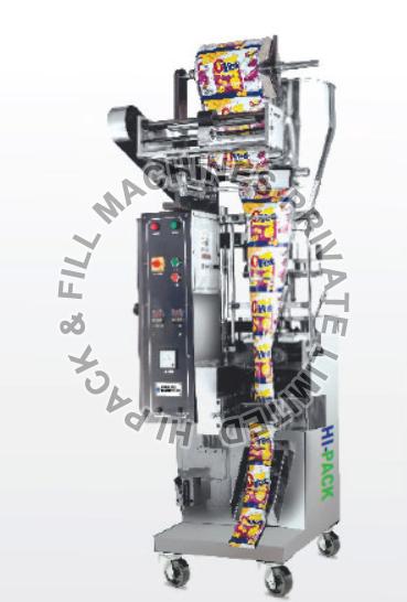 HP-096 Mechanical FFS Machine