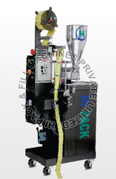 HP-099 Mechanical FFS Machine