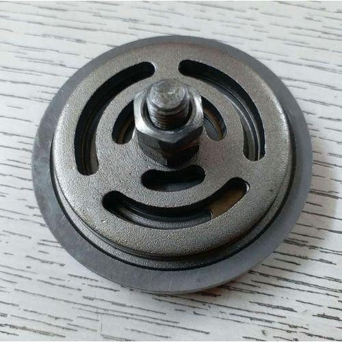 Air Compressor Suction Valve Manufacturer & Supplier from Thane India