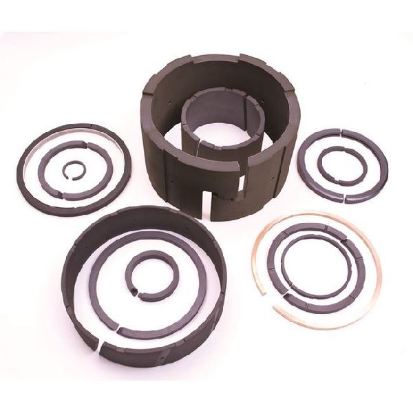 Total Seal Conventional Piston Ring Set CS4712 ~ 4.000+5