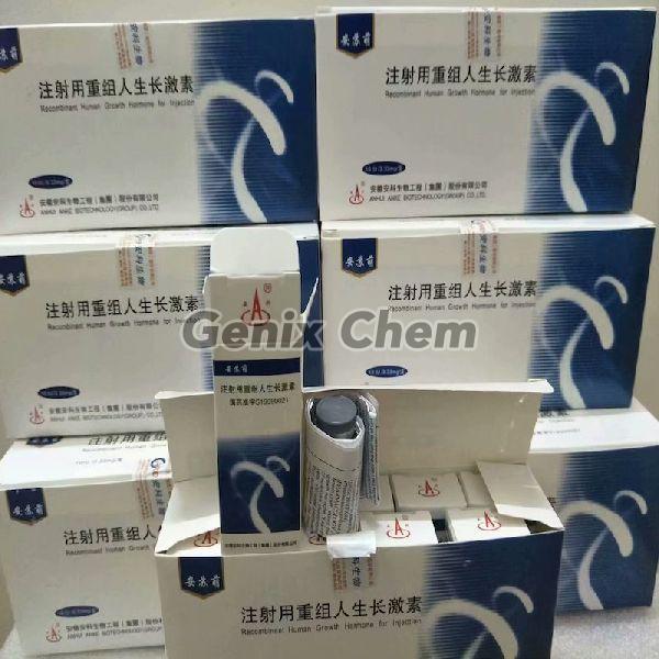 Buy hgh 100iu ansomone Growth Hormones injection
