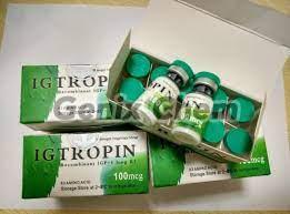 Buy Igtropin Injection