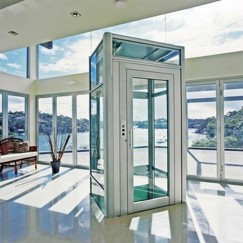 Residential Elevator