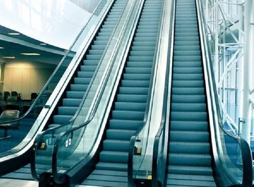 Vertical Escalator