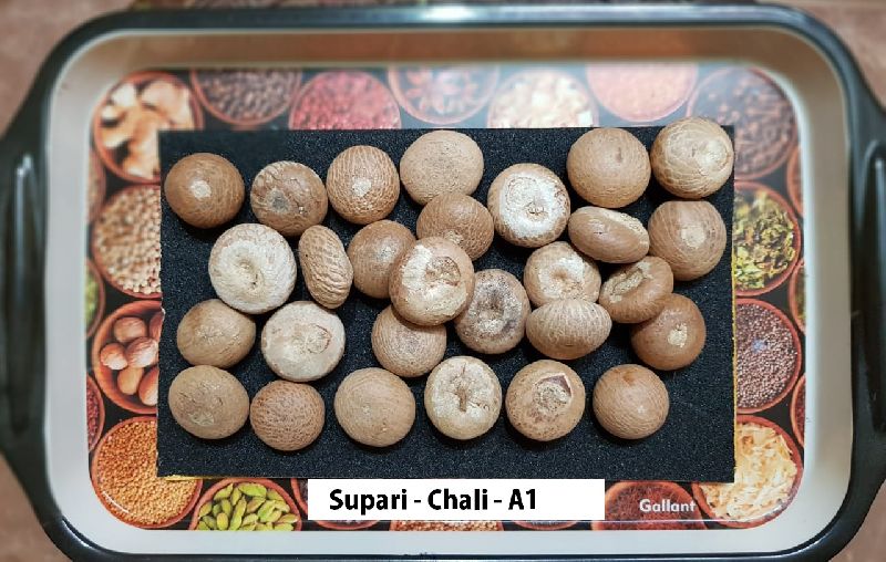 A1 Supari Chali Betel Nut