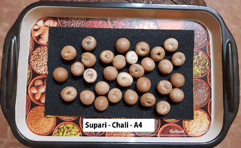 A4 Supari Chali Betel Nut