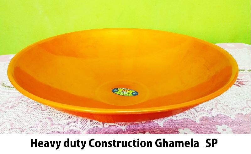 SP Heavy Duty Construction Ghamela
