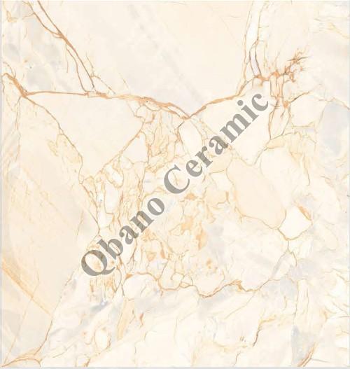 Ambrosia Beige Glossy Collection GVT-PGVT Vitrified Tile