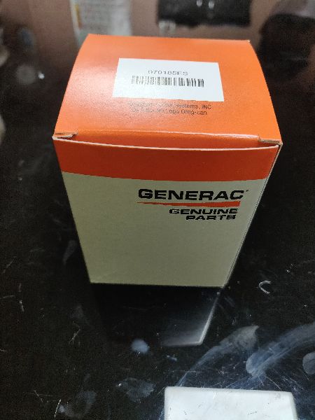 General Genuine Parts Packaging Box