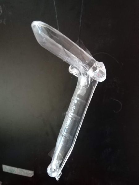 Disposable Vaginal Speculum