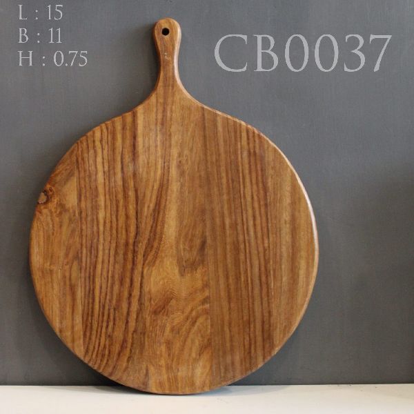 Sheesham Wood Chopping Board
