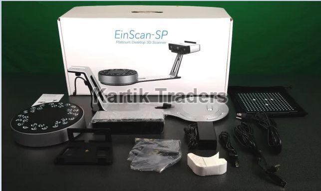 Einscan SP 3D Scanner