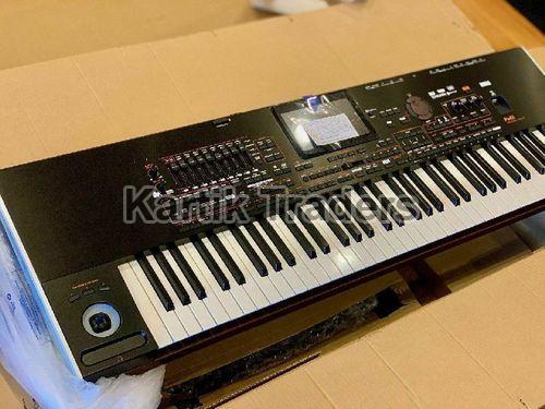 Korg PA4X 76-Note Professional Arranger Piano
