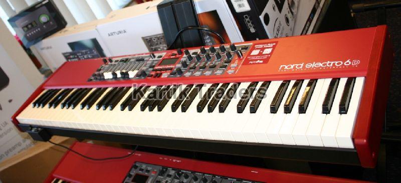Nord Electro 6D 73 Organ Piano