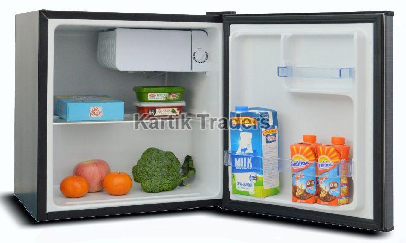 Portable DC Compressor Refrigerator