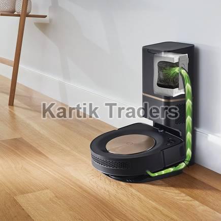 Roomba S9 Plus Robot Vacuum
