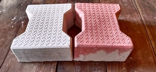 I Shape Paver Blocks