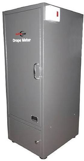 Superlab Drape Meter