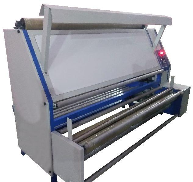Fabric Testing Equipment