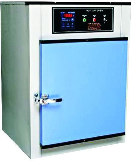 Digital Hot Air Oven