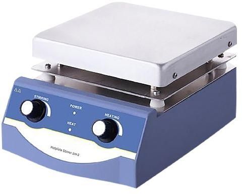Superlab Magnetic Stirrer