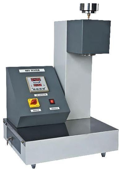 Melt Flow Index Tester