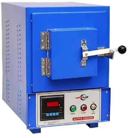 Superlab Digital Muffle Furnace