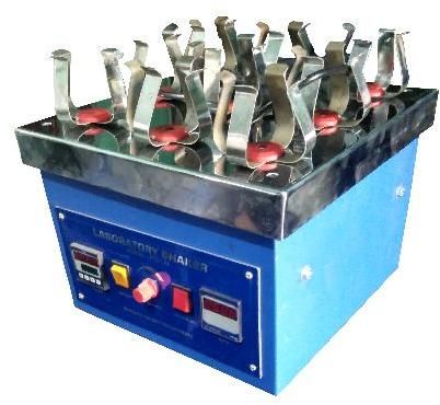 Superlab Digital Orbital Shaker