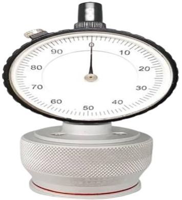 Package Hardness Tester