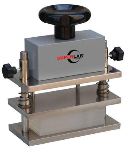 Textile Innovatives Perspiration Meter