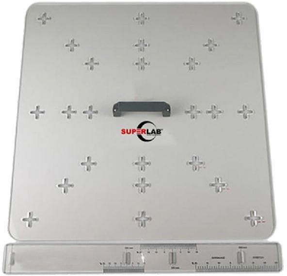 Superlab Shrinkage Template